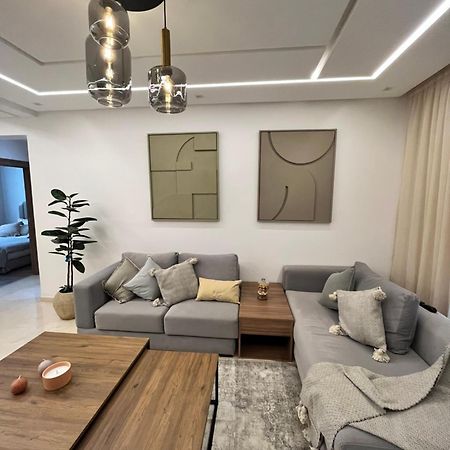 Menara Garden Exclusiv Apartment Marrakesh Ngoại thất bức ảnh