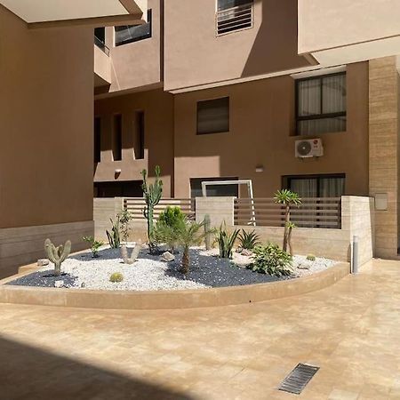 Menara Garden Exclusiv Apartment Marrakesh Ngoại thất bức ảnh