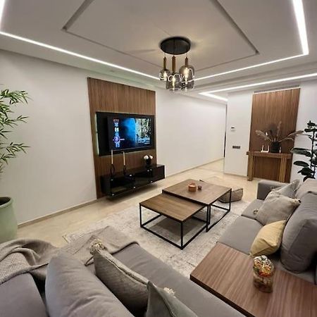 Menara Garden Exclusiv Apartment Marrakesh Ngoại thất bức ảnh