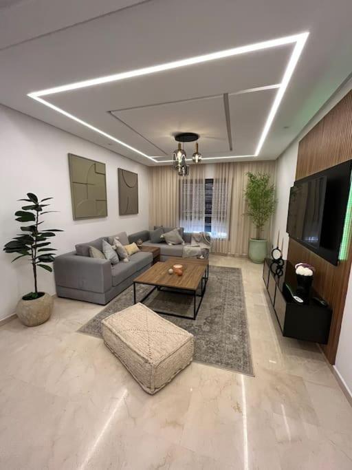Menara Garden Exclusiv Apartment Marrakesh Ngoại thất bức ảnh
