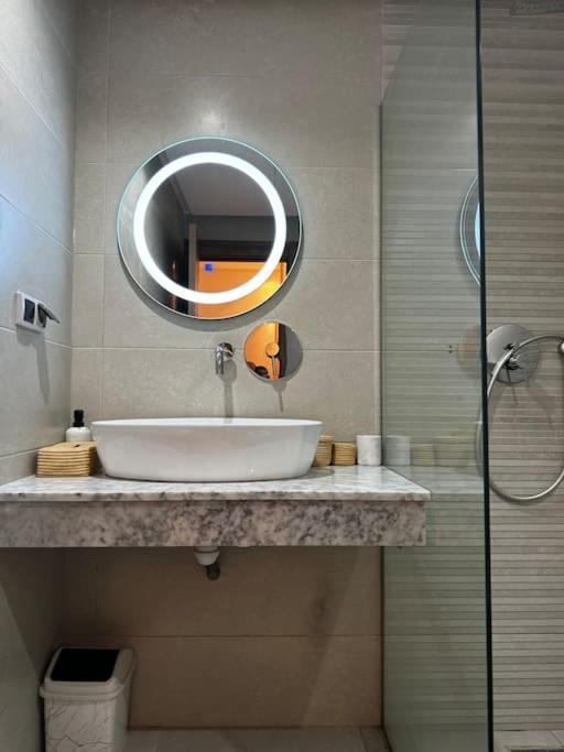Menara Garden Exclusiv Apartment Marrakesh Ngoại thất bức ảnh
