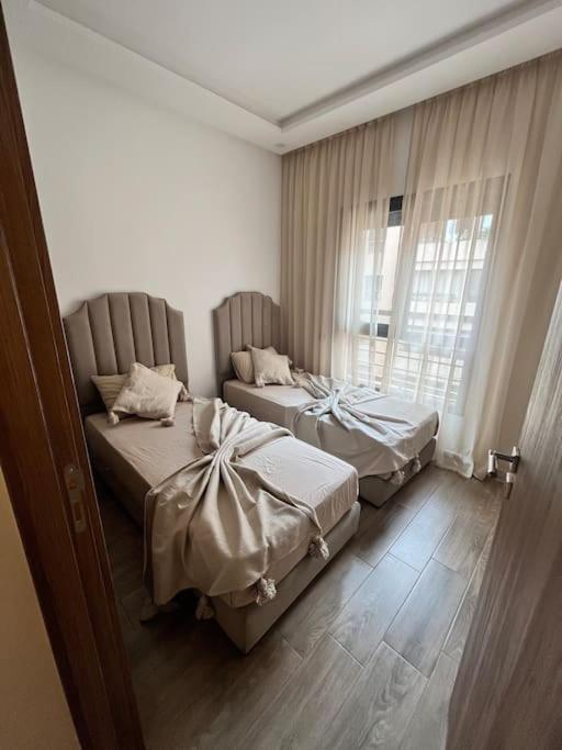 Menara Garden Exclusiv Apartment Marrakesh Ngoại thất bức ảnh