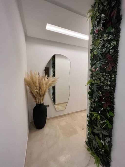 Menara Garden Exclusiv Apartment Marrakesh Ngoại thất bức ảnh