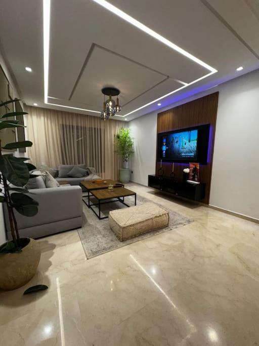 Menara Garden Exclusiv Apartment Marrakesh Ngoại thất bức ảnh