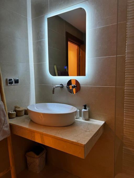 Menara Garden Exclusiv Apartment Marrakesh Ngoại thất bức ảnh