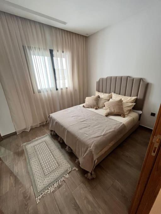 Menara Garden Exclusiv Apartment Marrakesh Ngoại thất bức ảnh