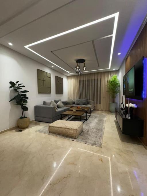 Menara Garden Exclusiv Apartment Marrakesh Ngoại thất bức ảnh