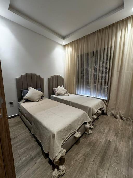 Menara Garden Exclusiv Apartment Marrakesh Ngoại thất bức ảnh