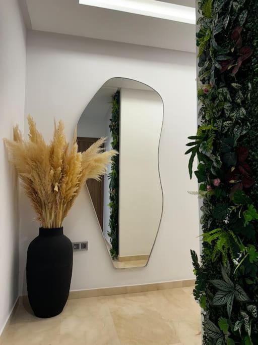 Menara Garden Exclusiv Apartment Marrakesh Ngoại thất bức ảnh