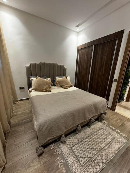 Menara Garden Exclusiv Apartment Marrakesh Ngoại thất bức ảnh