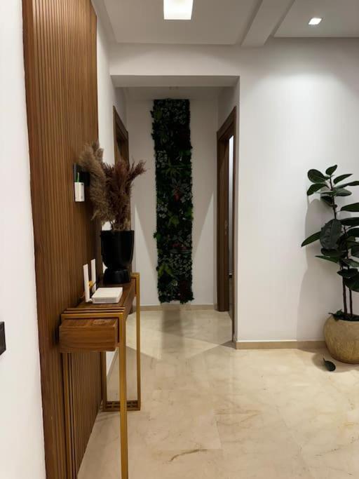 Menara Garden Exclusiv Apartment Marrakesh Ngoại thất bức ảnh