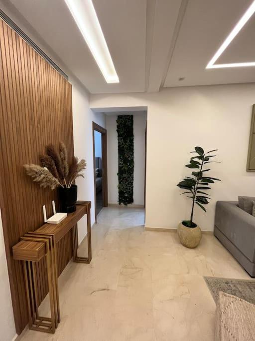 Menara Garden Exclusiv Apartment Marrakesh Ngoại thất bức ảnh